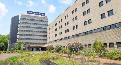 a&o Milano Ca Granda