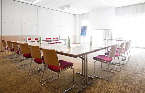 Novotel Milano Malpensa Airport