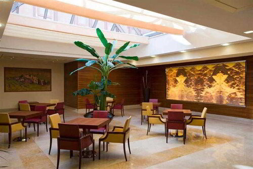 Four Points by Sheraton Siena