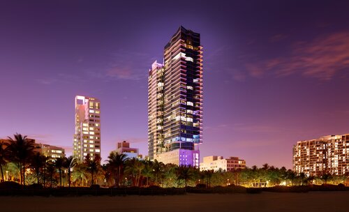 The Setai, Miami Beach