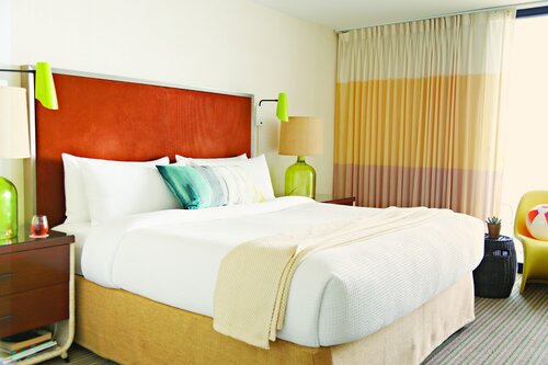 Santa Cruz Dream Inn