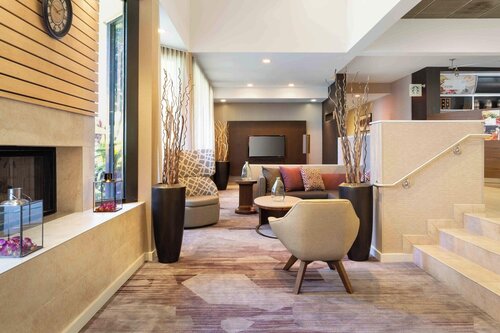 Courtyard By Marriott Miami Airport West/Doral