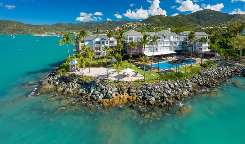 Coral Sea Marina Resort