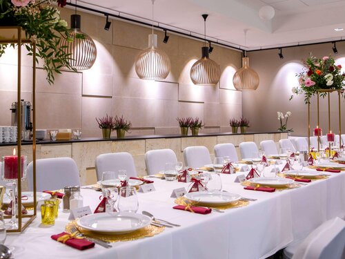 Hotel Mercure Jelenia Gora