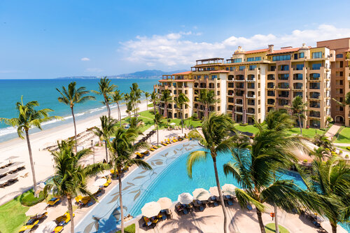 Villa La Estancia Beach Resort&Spa Riviera Nayarit