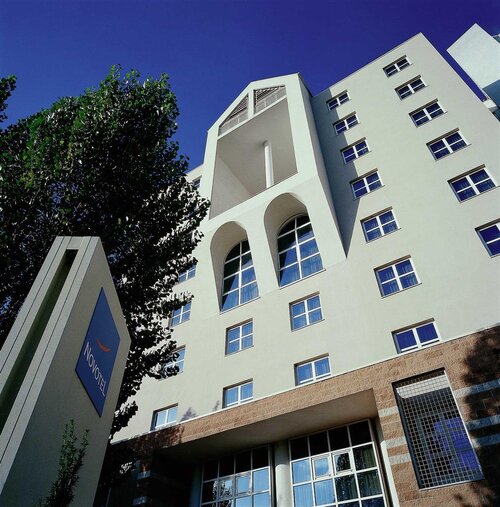 Novotel Firenze Nord Aeroporto