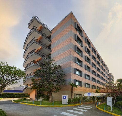 Novotel Caserta Sud