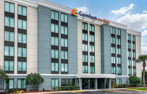 Comfort Suites - Baymeadows