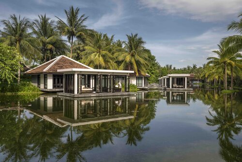 Four Seasons Resort The Nam Hai Hoi An