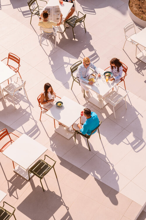 So’ Lifestyle Hotel Sorrento