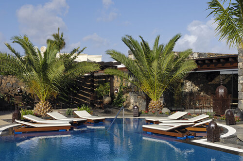 Villa Vik Hotel Boutique