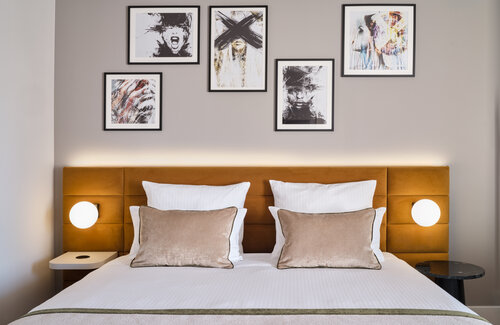 Leonardo Hotel Mainz