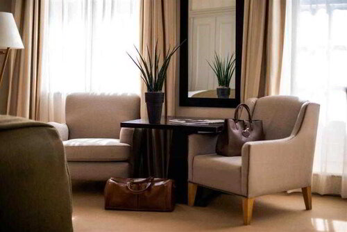 Parkhotel Quellenhof Aachen