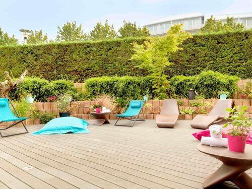 Novotel Paris Roissy CDG Convention