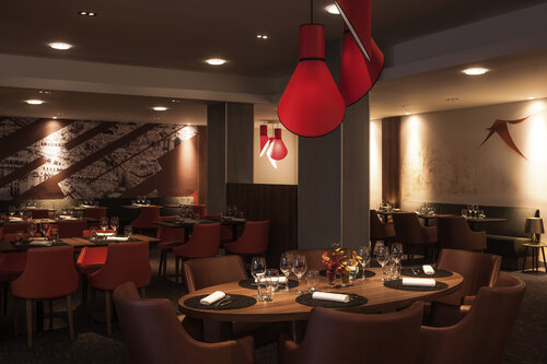 Hôtel Mercure Paris CDG Airport & Convention