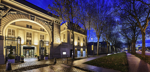Le Louis Versailles Château Hotel-Mgallery