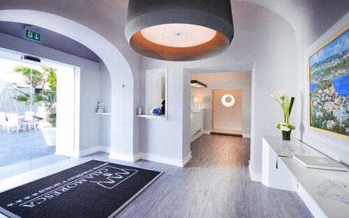 Cala Moresca-Anima Mediterranea