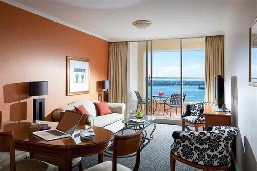 The Sebel Quay West Auckland
