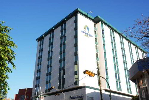 Aranzazu Eco, Guadalajara