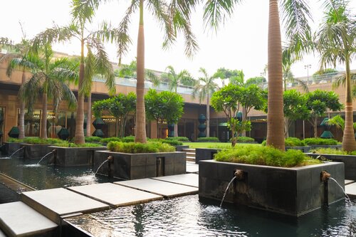 Crowne Plaza Gurgaon