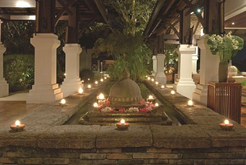 La Residence Phou Vao Hotel Luang Prab