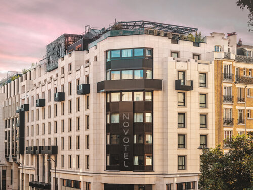 Novotel Paris Vaugirard Montparnasse