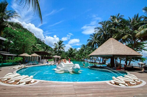 KC Grande Resort & Spa