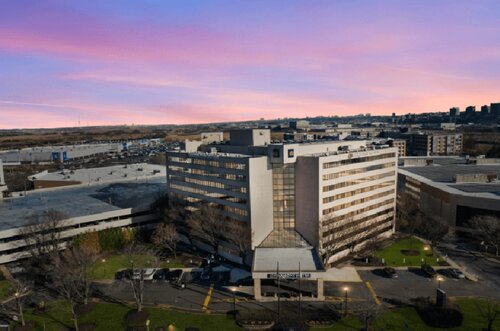 Harmony Suites Secaucus Meadowlands