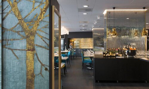 Thon Hotel Rosenkrantz Oslo