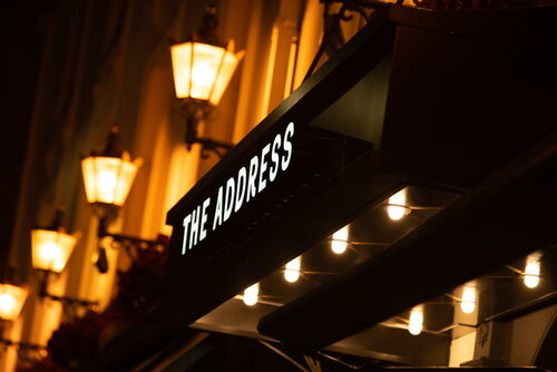 The Address Connolly Hotel