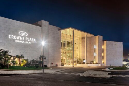 Crowne Plaza Caparica Lisbon