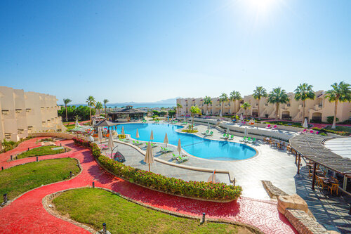 Ivy Cyrene Sharm Hotel Adults Only