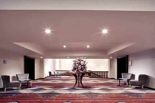 Wyndham Monterrey Ambassador Centro