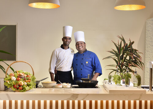 Coral Azur Beach Resort