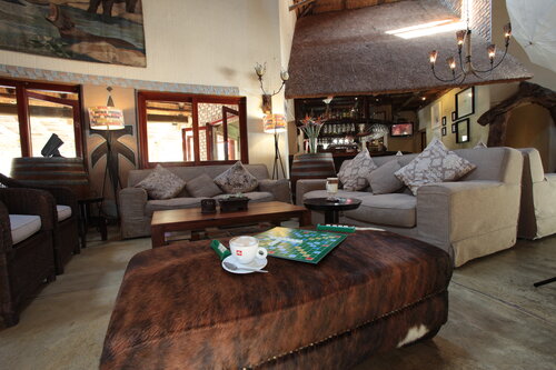 Hippo Hollow Country Estate