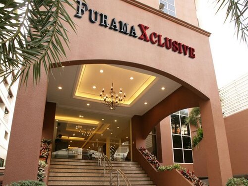 Furama Xclusive Sukhumvit Bangkok