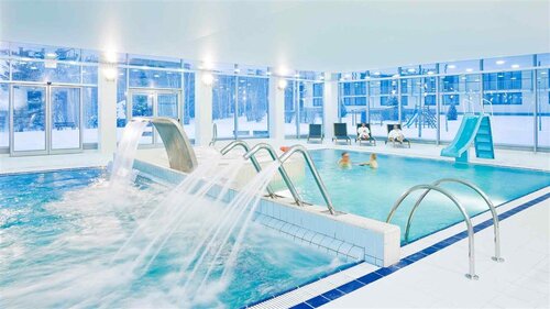 Hotel Mercure Karpacz Skalny