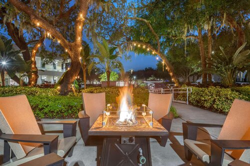 Hilton Vacation Club Grande Villas Orlando