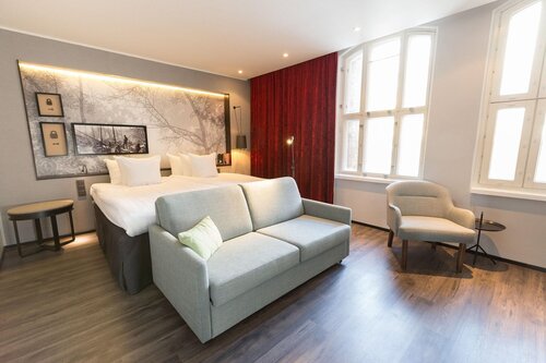 Katajanokka Helsinki a Tribute Portfolio Hotel