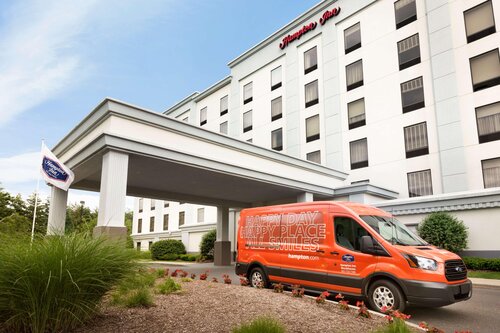 Hampton Inn Long Island-Brookhaven