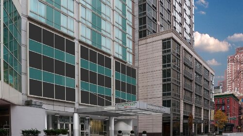 Courtyard New York Manhattan/Upper East Side