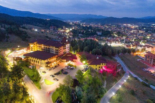 Velingrad Grand Hotel