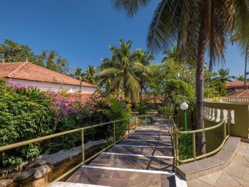 Mercure Goa Devaaya Resort