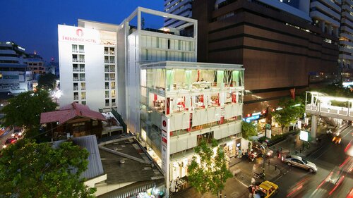 I-Residence Hotel Silom