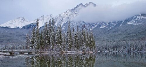 Fairmont Jasper Park Lodge