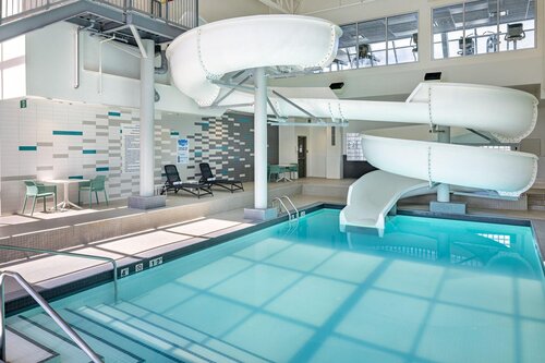 Delta Hotels By Marriott Calgary South