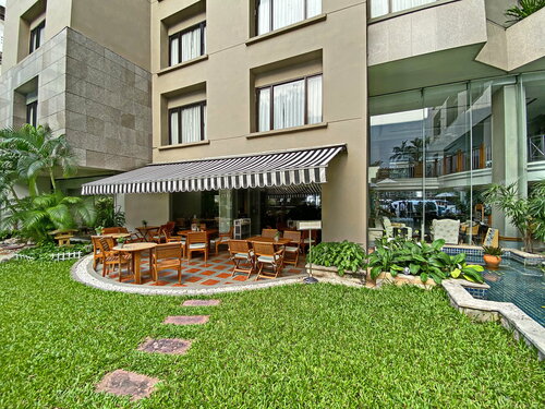 Silom Serene Boutique