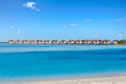 Cinnamon Dhonveli Maldives