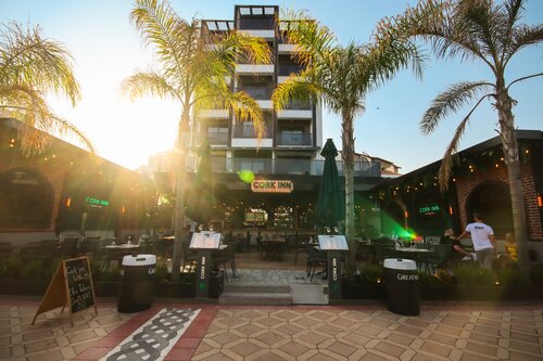 Marmaris Beach Hotel