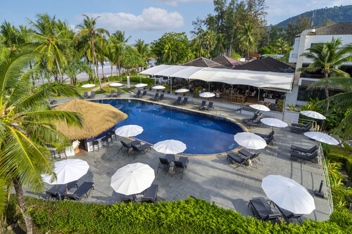 Sunprime Kamala Beach